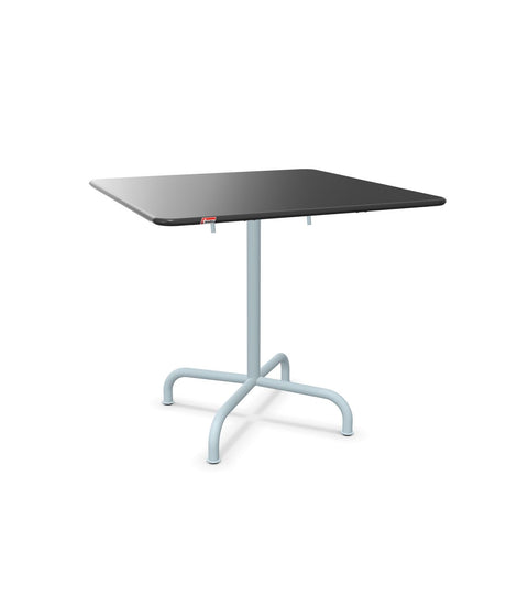 Schaffner Rigi Table repas rabattable 80x80cm 
