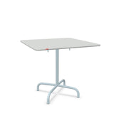 Schaffner Rigi Table repas rabattable 80x80cm 