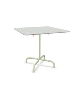 Schaffner Rigi Table repas rabattable 80x80cm 