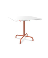 Schaffner Rigi Table repas rabattable 80x80cm 