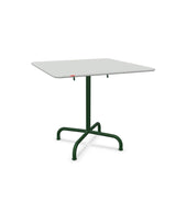 Schaffner Rigi Table repas rabattable 80x80cm 