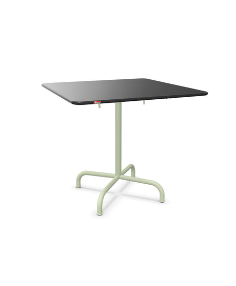 Schaffner Rigi Table repas rabattable 80x80cm 