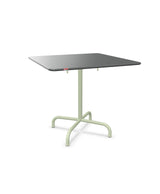 Schaffner Rigi Table repas rabattable 80x80cm 