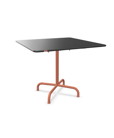 Schaffner Rigi Table repas rabattable 90x90cm 