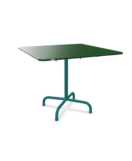 Schaffner Rigi Table repas rabattable 90x90cm 