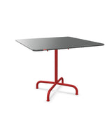 Schaffner Rigi Table repas rabattable 90x90cm 