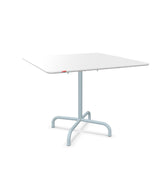 Schaffner Rigi Table repas rabattable 90x90cm 