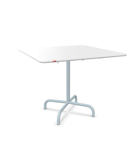 Schaffner Rigi Table repas rabattable 90x90cm 