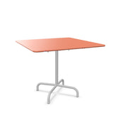 Schaffner Rigi Table repas rabattable 90x90cm 