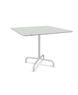 Schaffner Rigi Table repas rabattable 90x90cm 