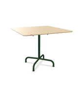 Schaffner Rigi Table repas rabattable 90x90cm 