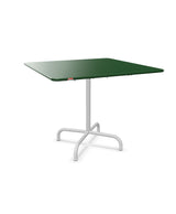 Schaffner Rigi Table repas rabattable 90x90cm 