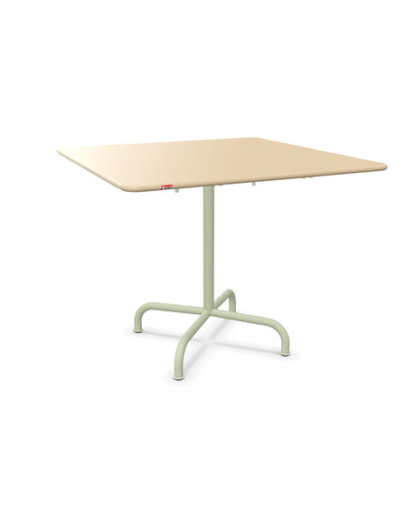 Schaffner Rigi Table repas rabattable 90x90cm 