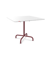 Schaffner Rigi Table repas rabattable 90x90cm 