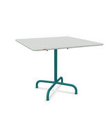 Schaffner Rigi Table repas rabattable 90x90cm 