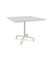 Schaffner Rigi Table repas rabattable 90x90cm 