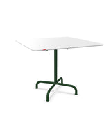 Schaffner Rigi Table repas rabattable 90x90cm 