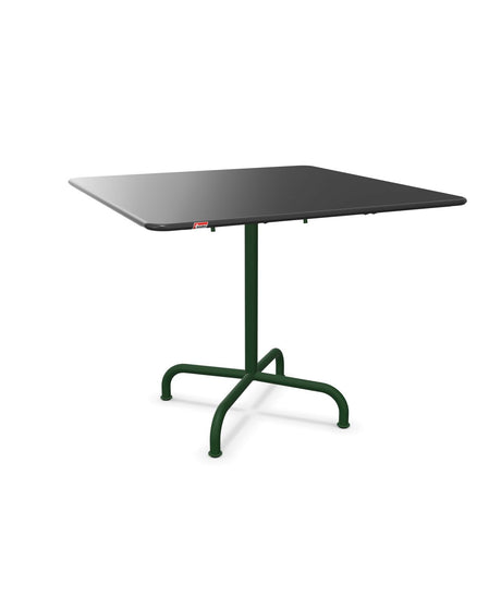 Schaffner Rigi Table repas rabattable 90x90cm 