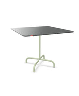 Schaffner Rigi Table repas rabattable 90x90cm 