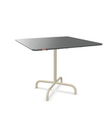 Schaffner Rigi Table repas rabattable 90x90cm 