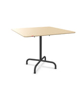 Schaffner Rigi Table repas rabattable 90x90cm 