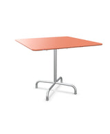 Schaffner Rigi Table repas rabattable 90x90cm 