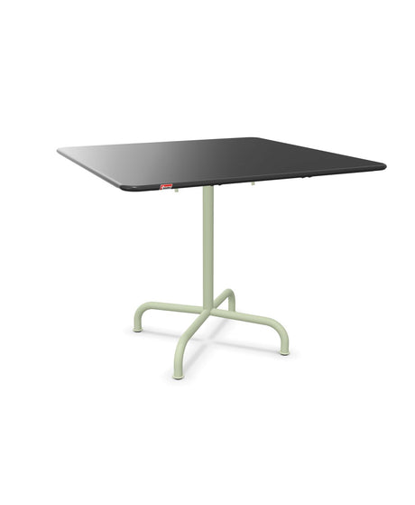 Schaffner Rigi Table repas rabattable 90x90cm 