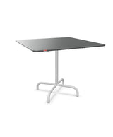 Schaffner Rigi Table repas rabattable 90x90cm 
