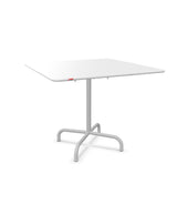 Schaffner Rigi Table repas rabattable 90x90cm 