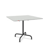 Schaffner Rigi Table repas rabattable 90x90cm 