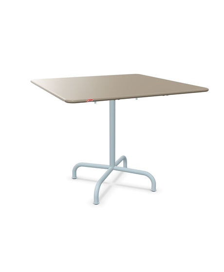 Schaffner Rigi Table repas rabattable 90x90cm 