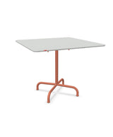 Schaffner Rigi Table repas rabattable 90x90cm 