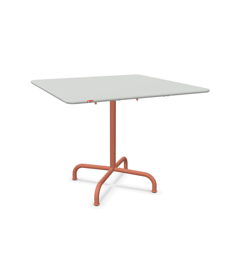 Schaffner Rigi Table repas rabattable 90x90cm 
