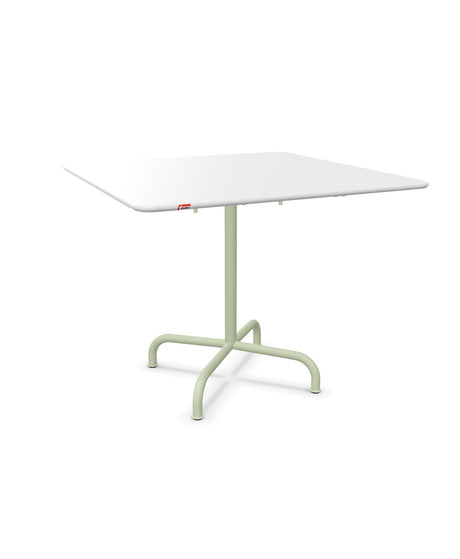 Schaffner Rigi Table repas rabattable 90x90cm 