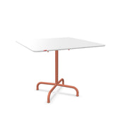 Schaffner Rigi Table repas rabattable 90x90cm 