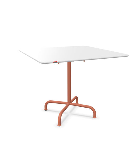 Schaffner Rigi Table repas rabattable 90x90cm 