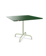 Schaffner Rigi Table repas rabattable 90x90cm 