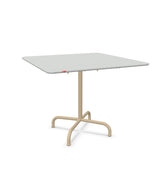 Schaffner Rigi Table repas rabattable 90x90cm 