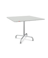 Schaffner Rigi Table repas rabattable 90x90cm 