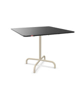 Schaffner Rigi Table repas rabattable 90x90cm 