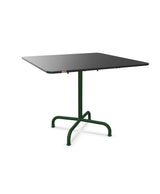Schaffner Rigi Table repas rabattable 90x90cm 