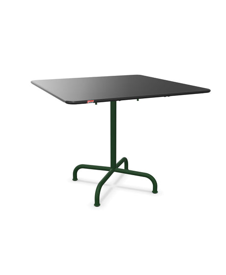 Schaffner Rigi Table repas rabattable 90x90cm 