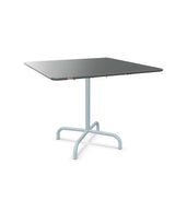 Schaffner Rigi Table repas rabattable 90x90cm 