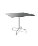 Schaffner Rigi Table repas rabattable 90x90cm 