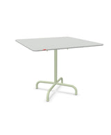 Schaffner Rigi Table repas rabattable 90x90cm 