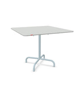 Schaffner Rigi Table repas rabattable 90x90cm 