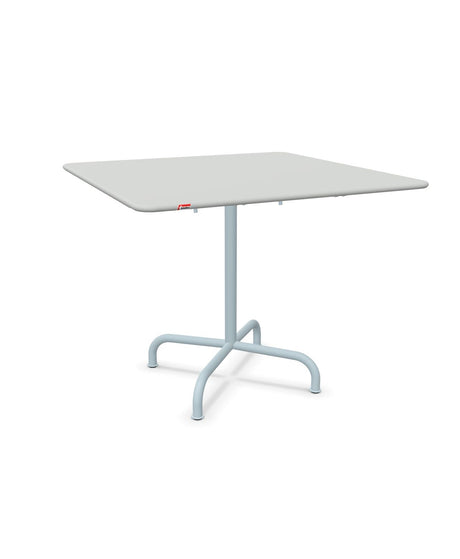 Schaffner Rigi Table repas rabattable 90x90cm 