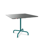 Schaffner Rigi Table repas rabattable 90x90cm 