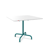 Schaffner Rigi Table repas rabattable 90x90cm 