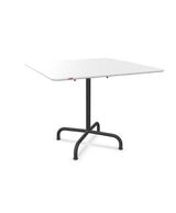 Schaffner Rigi Table repas rabattable 90x90cm 